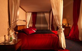 Le Mirador Resort & Spa