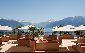 Le Mirador Resort & Spa